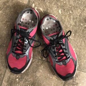 Ryka shoes, 8